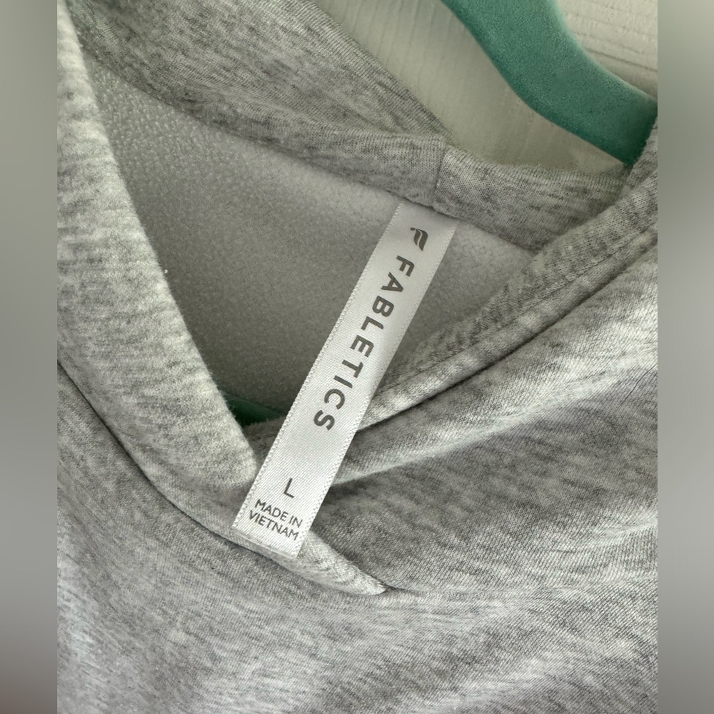 Fabletics Hoodie - image 3